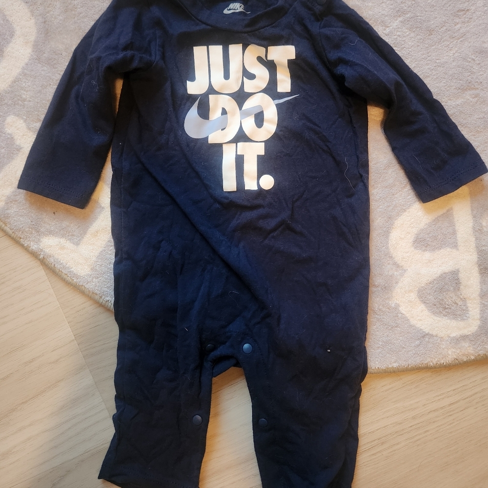 Baby Boy 6-9 Month Bundle